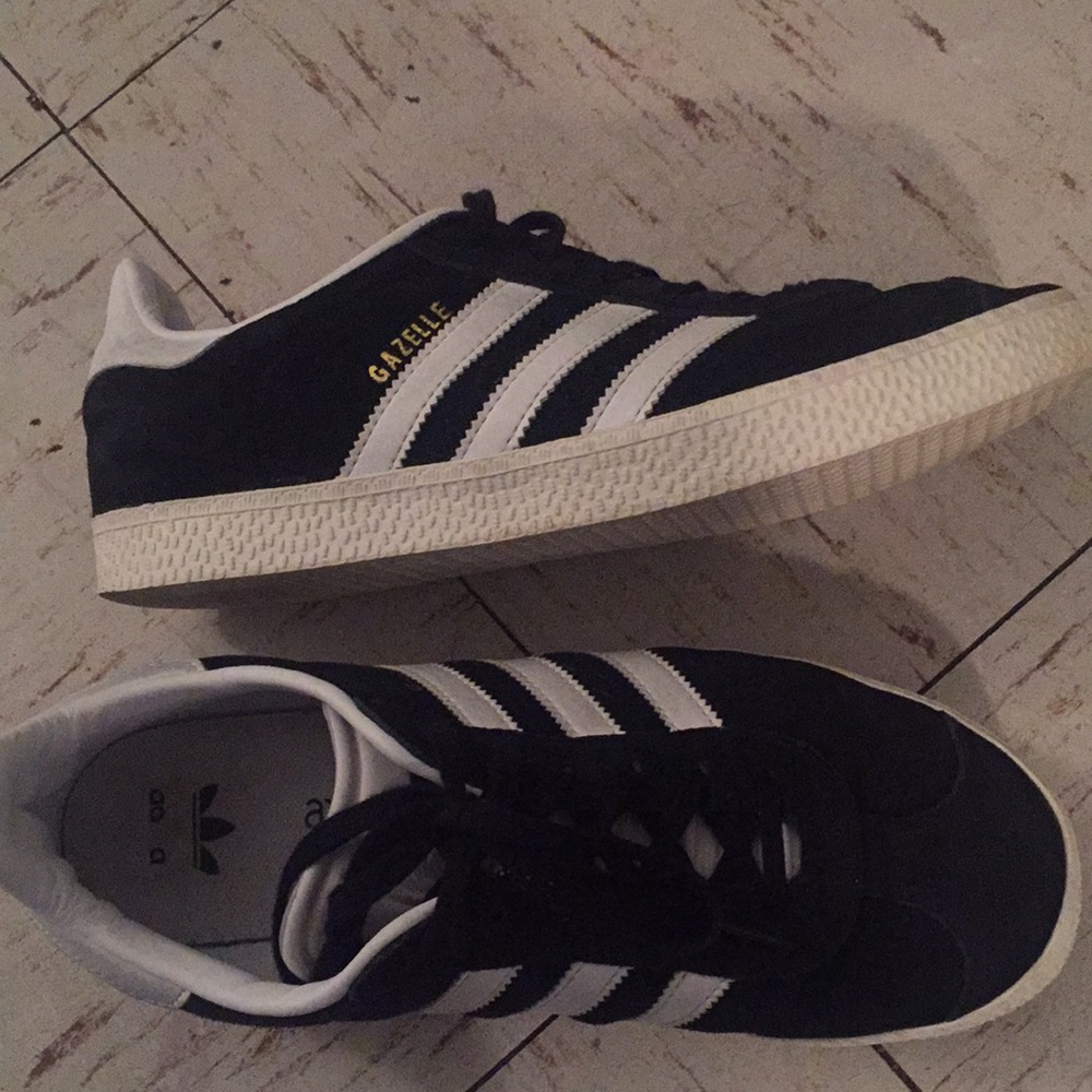 Gazelle adidas sneakers 👟